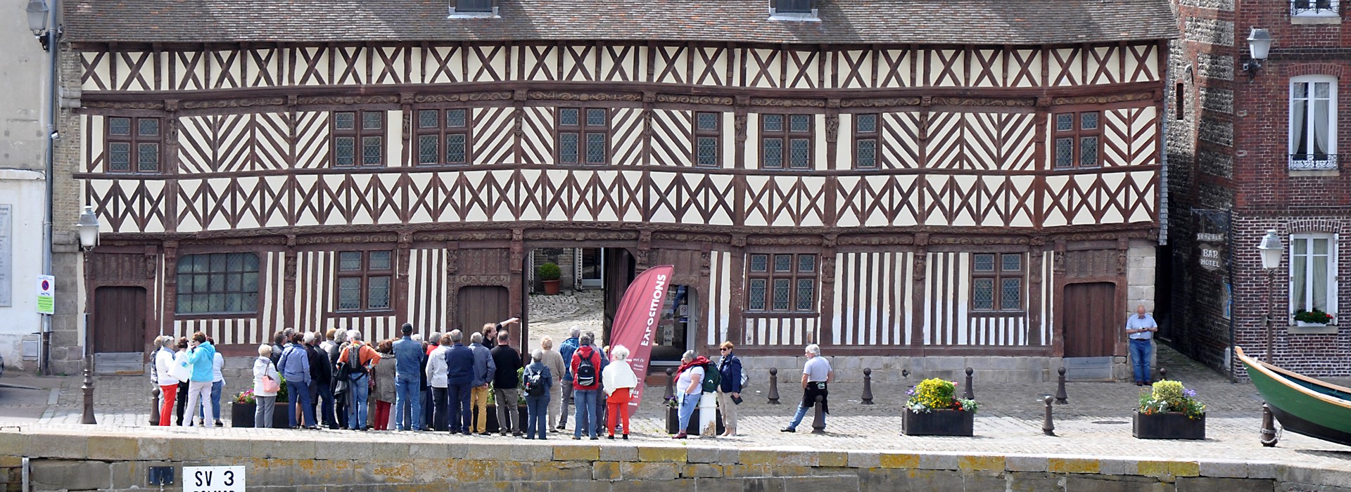 Maison Henri IV